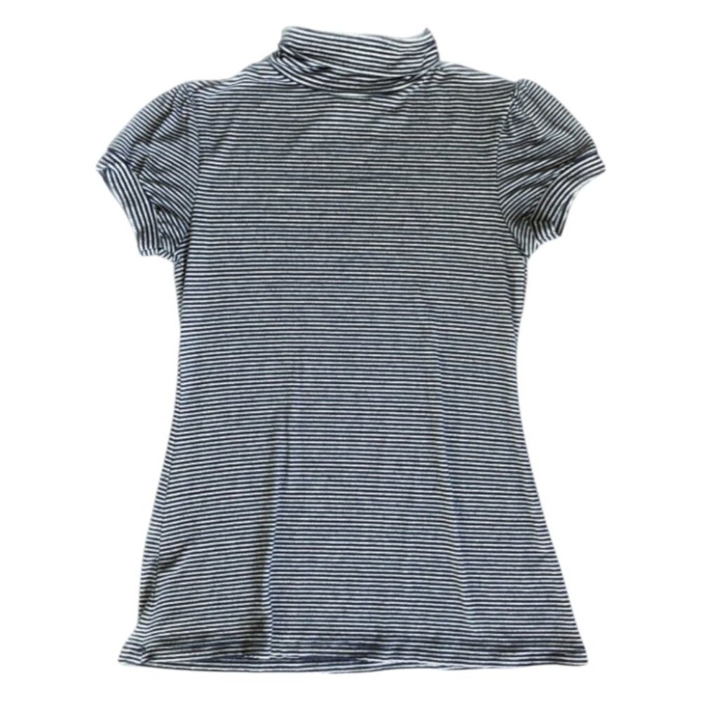 Turtleneck Shirt